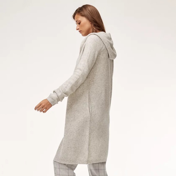 Babaton Ammonius Sweater - Picture 5 of 12